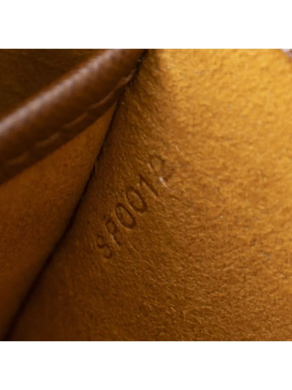 Louis Vuitton Musette Tango Brown Monogram Canvas Shoulder